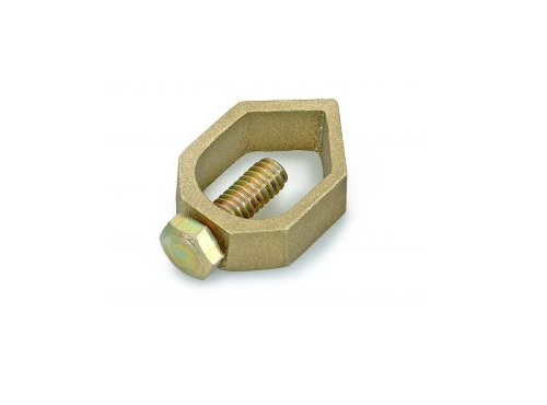 Rod to Cable Clamp - A Type